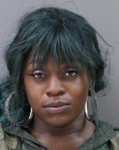 Dominique Roper a registered Sex Offender of New York