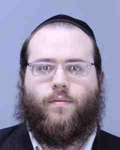 Menachem Deutsch a registered Sex Offender of New York