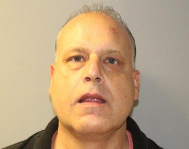 Steven Nowicki a registered Sex Offender of New York