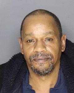 Vincent Alston a registered Sex Offender of New York