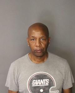 Bernard Mathis a registered Sex Offender of New York