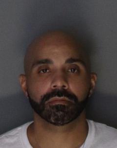 Raymond Velasquez a registered Criminal Offender of New Hampshire