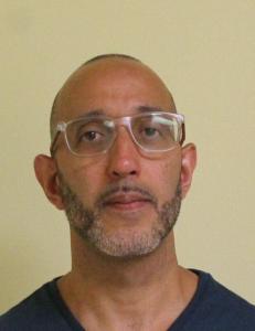 Martin Ortiz a registered Sex Offender of New York