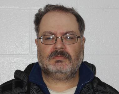 Jeremiah Wiltsie a registered Sex Offender of New York