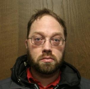 Nathan Dunn a registered Sex Offender of New York