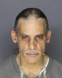 Eddie Rodriguez a registered Sex Offender of New York