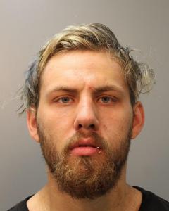 Carl David Burns a registered Sex Offender of New York