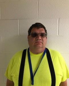 John Recore a registered Sex Offender of New York