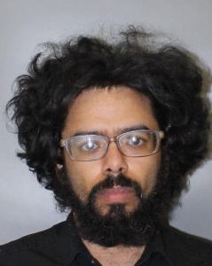 John Cruz a registered Sex Offender of New York