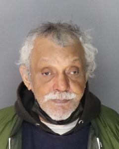 Roger M Almeida a registered Sex Offender of New York
