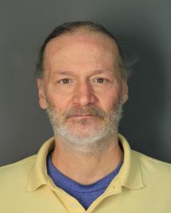 Thomas Farless a registered Sex Offender of New York