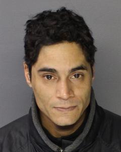 Alexander Alvalle a registered Sex Offender of Pennsylvania