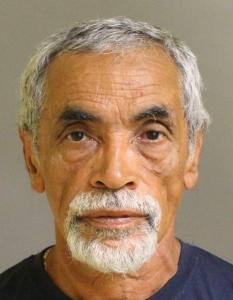 Roberto Gonzales a registered Sex Offender of New York