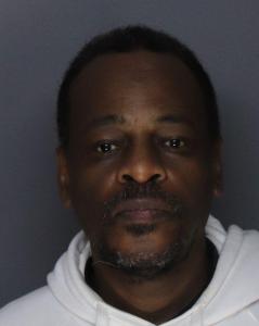 Roland Nelson a registered Sex Offender of New York