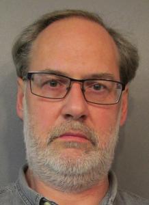 Frederick V Parks a registered Sex Offender of New York