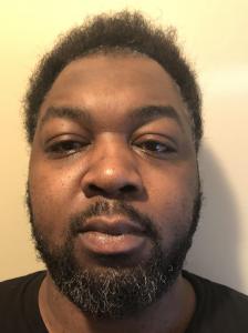 Jarret L Eaglin a registered Sex Offender of New York