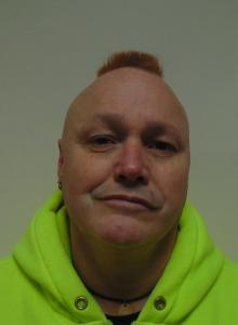David P Harrington a registered Sex Offender of New York