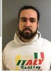 Sonny Porley a registered Sex Offender of Connecticut