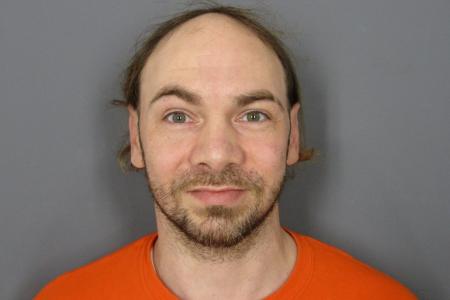 Michael A Wood a registered Sex Offender of New York