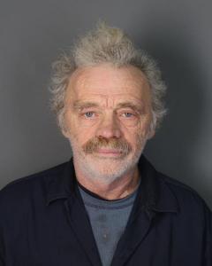 Larry Fenton a registered Sex Offender of New York