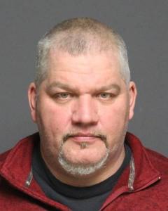 Ronnie Brockway a registered Sex Offender of New York