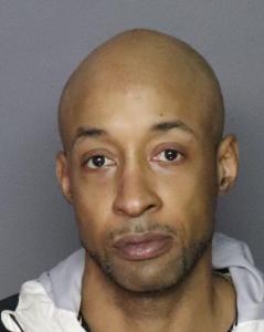 Mark Battle a registered Sex Offender of New York