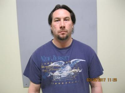 Michael Valerio a registered Sex Offender of New York