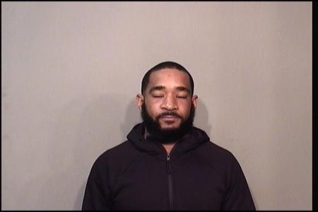Antonio Williams a registered Sex Offender of New York