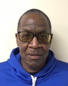 Byron Rogers a registered Sex Offender of New York