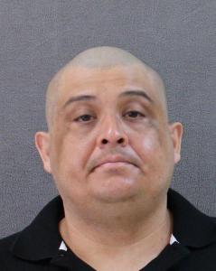 Manual Fernandez a registered Sex Offender of New York