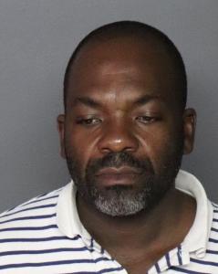 Hans E Leveille a registered Sex Offender of New York