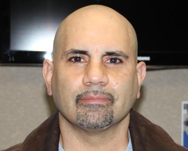 Nelson Acevedo a registered Sex Offender of New York