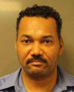 Anthony Singh a registered Sex Offender of New York