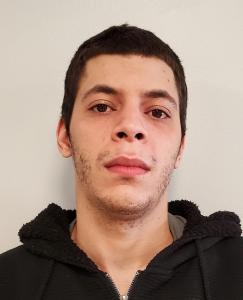 Anthony Osborne a registered Sex Offender of New York