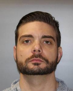 Jamison Adsit a registered Sex Offender of New York