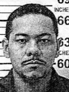 Nelson Valdez a registered Sex Offender of New York