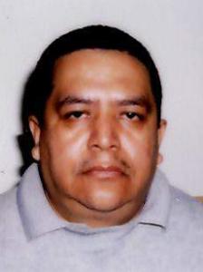 Rodrigo Texis Cuapio a registered Sex Offender of New Jersey