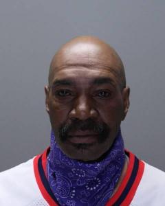 Charles Mills a registered Sex Offender of New York