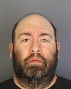 Jason Fritsch a registered Sex Offender of New York