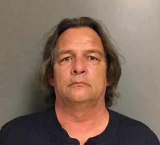 Jon P Eaton a registered Sex Offender of New York