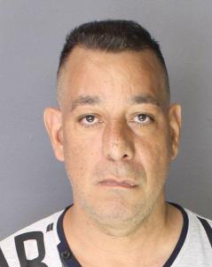 Alberto Morales a registered Sex Offender of New York