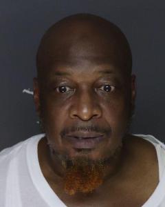 Kevin Robinson a registered Sex Offender of New York