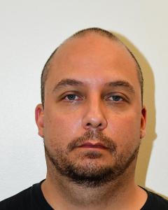 Joseph M Alvarez a registered Sex Offender of New York