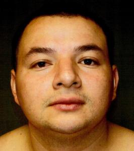 Victor Manuel Andrade a registered Sex Offender of New Jersey