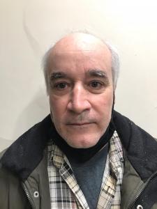 John J Conlon a registered Sex Offender of New York