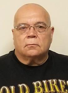 Gary L Cleveland a registered Sex Offender of New York