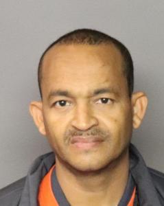 Ilius Alberto Ballenilla a registered Sex Offender of New York