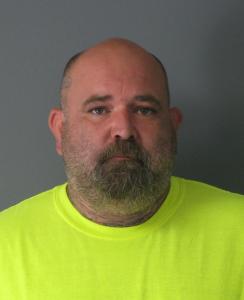 Michael Donahue a registered Sex Offender of New York