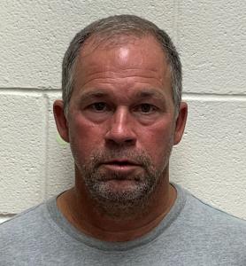 Duane A Quenneville a registered Sex Offender of New York