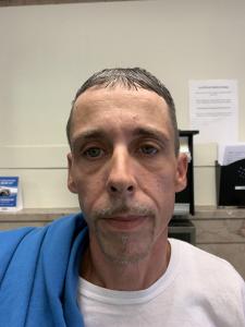 Daniel Wilson a registered Sex Offender of New York